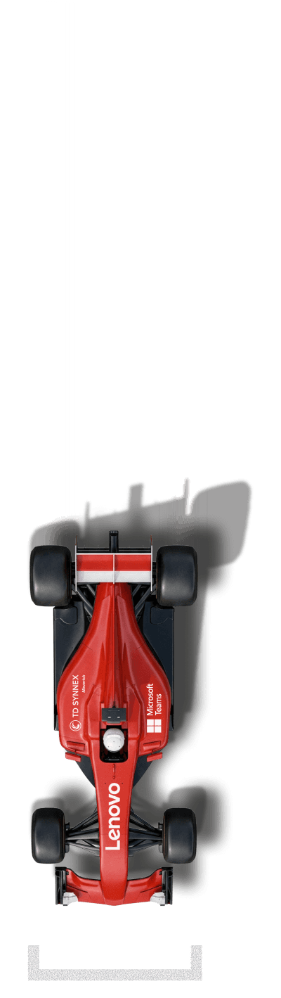 image of a racing car